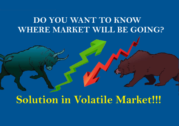 Solution in Volatile Market