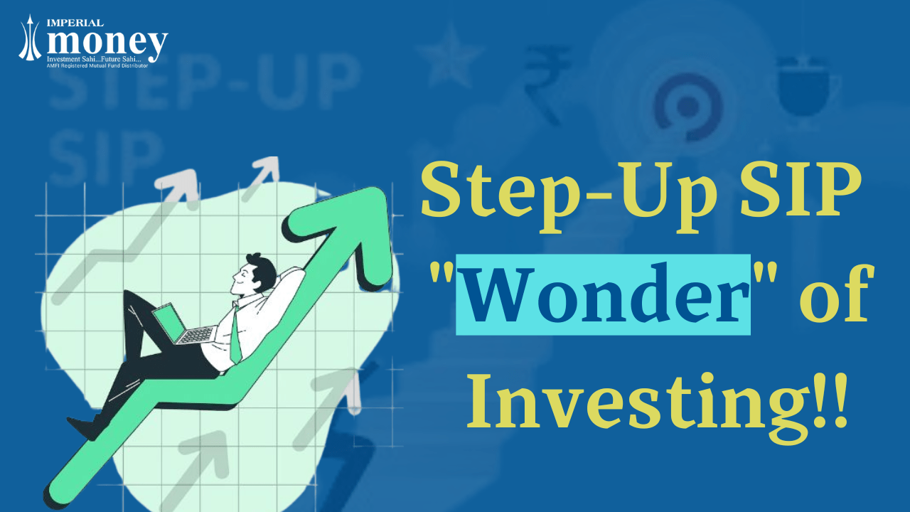 Step Up SIP