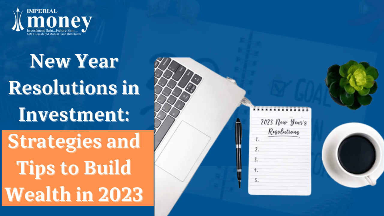 Strategies and Tips to Build Wealth in 2023