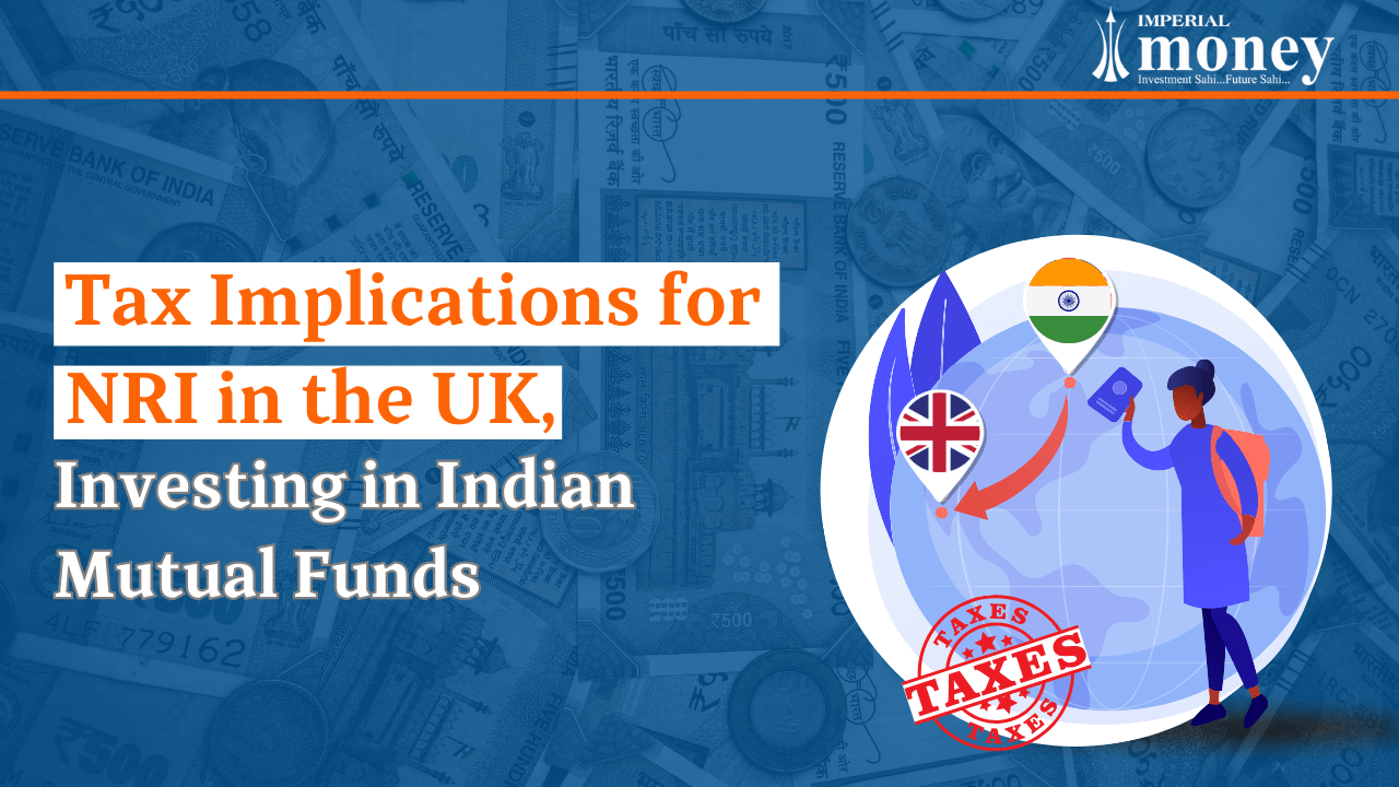 Tax Implications for NRI