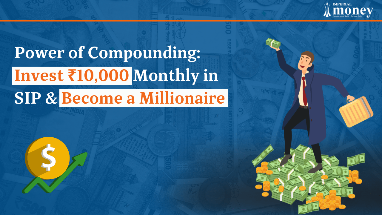 Become a Millionaire