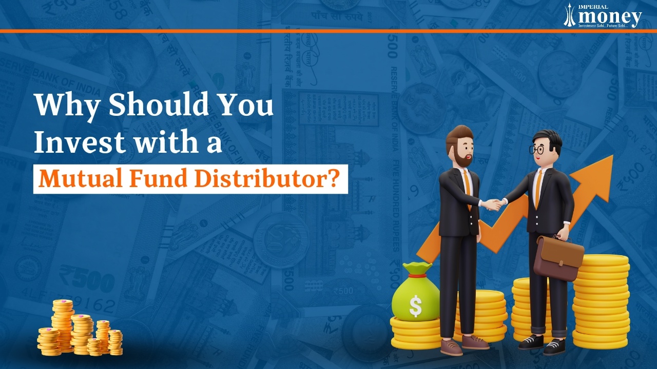 Mutual Fund Distributor