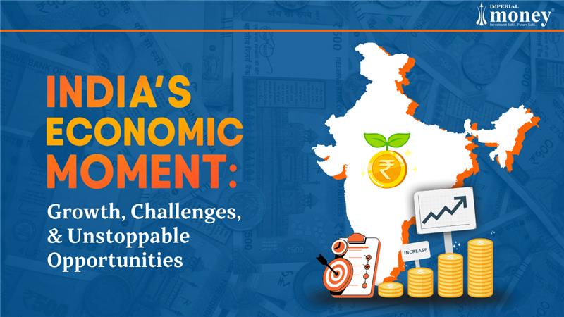 Indian Economy Challenges and Opportunities