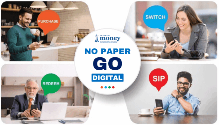 learn How to Become Mutual Fund Distributor through digital investment platform.