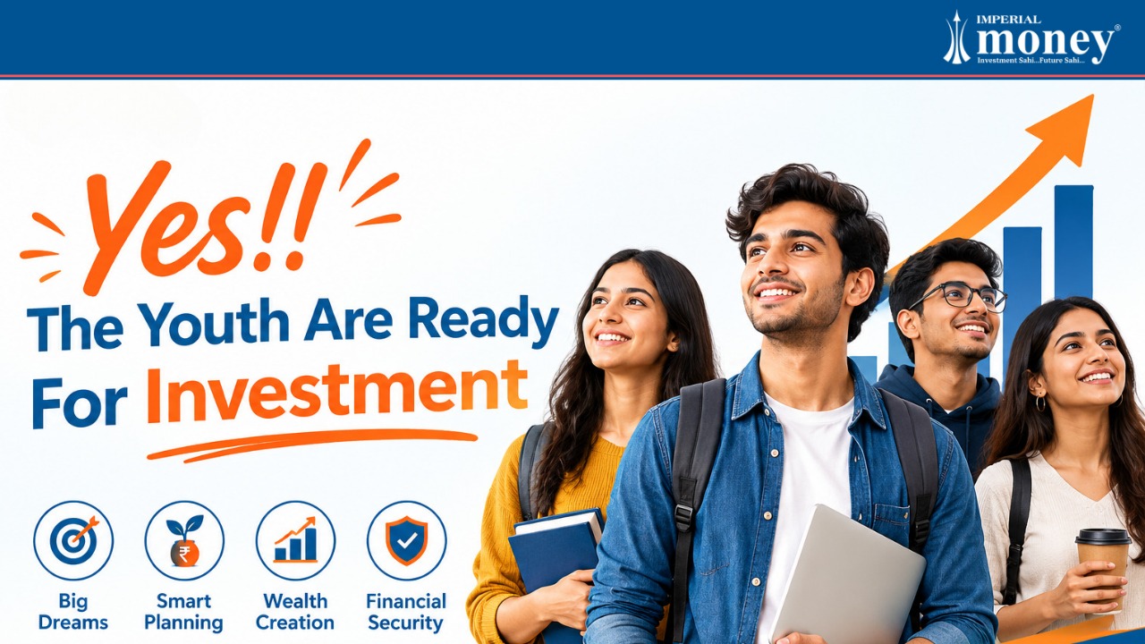 Yes!!! The Youth Are Ready For Investment